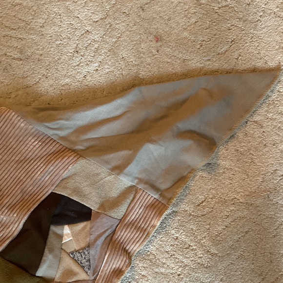 Zero Waste David handkerchief - Picture 4 of 5